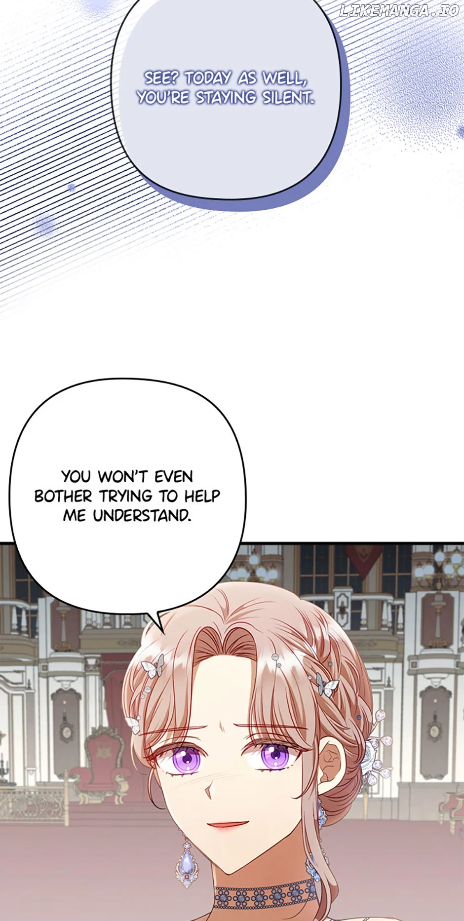 I Was Seduced by the Sick Male Lead Chapter 64 264 51
