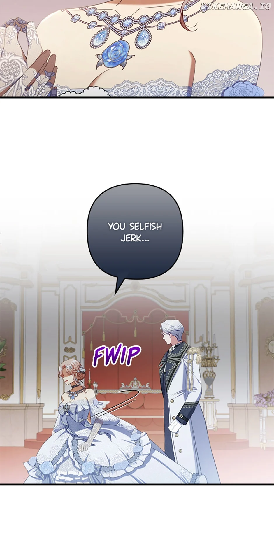 I Was Seduced by the Sick Male Lead Chapter 64 265 52