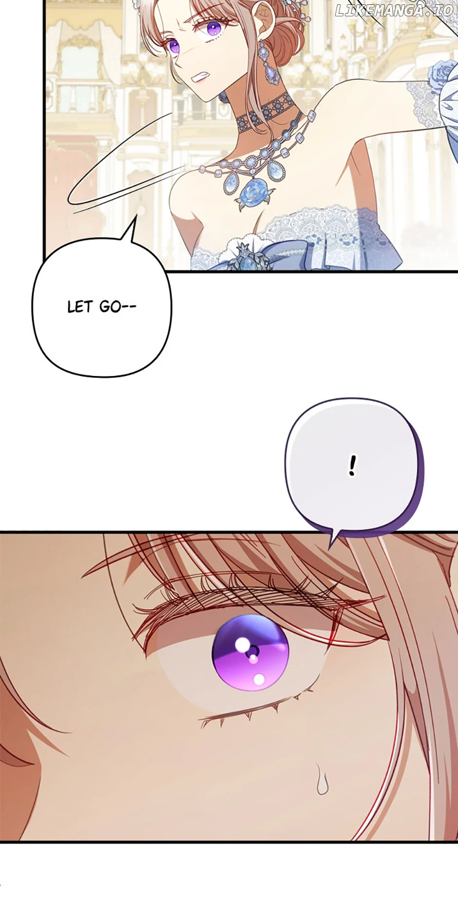 I Was Seduced by the Sick Male Lead Chapter 64 267 54