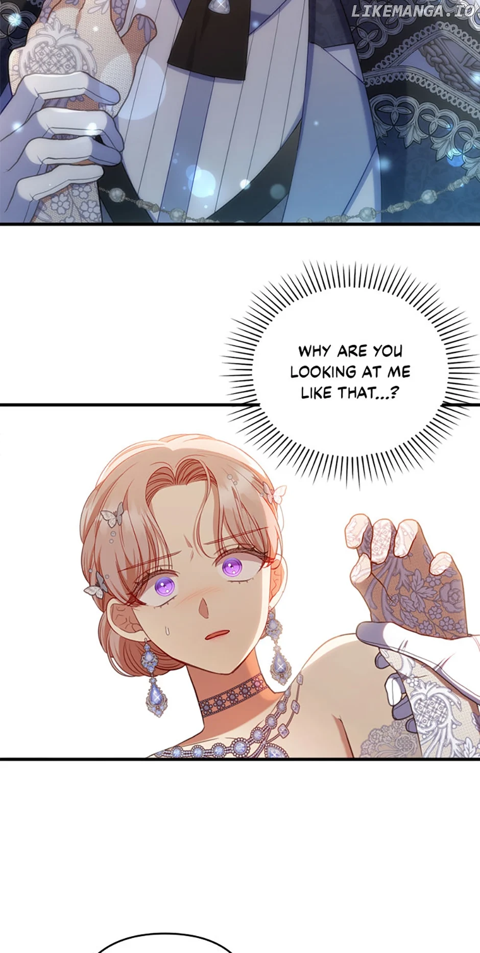 I Was Seduced by the Sick Male Lead Chapter 64 269 56
