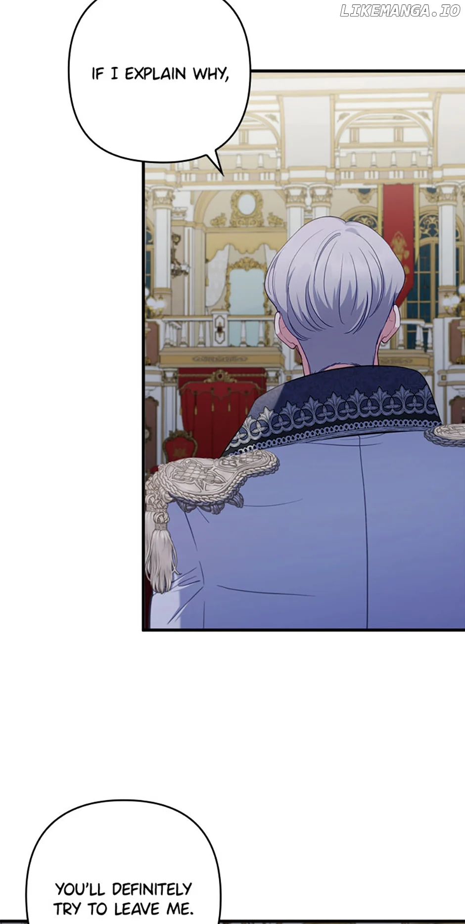 I Was Seduced by the Sick Male Lead Chapter 64 270 57
