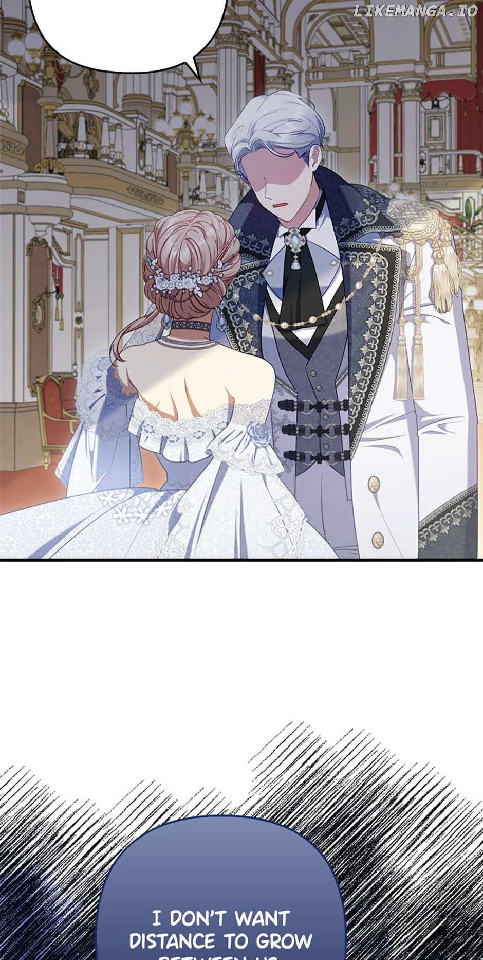 I Was Seduced by the Sick Male Lead Chapter 64 271 58