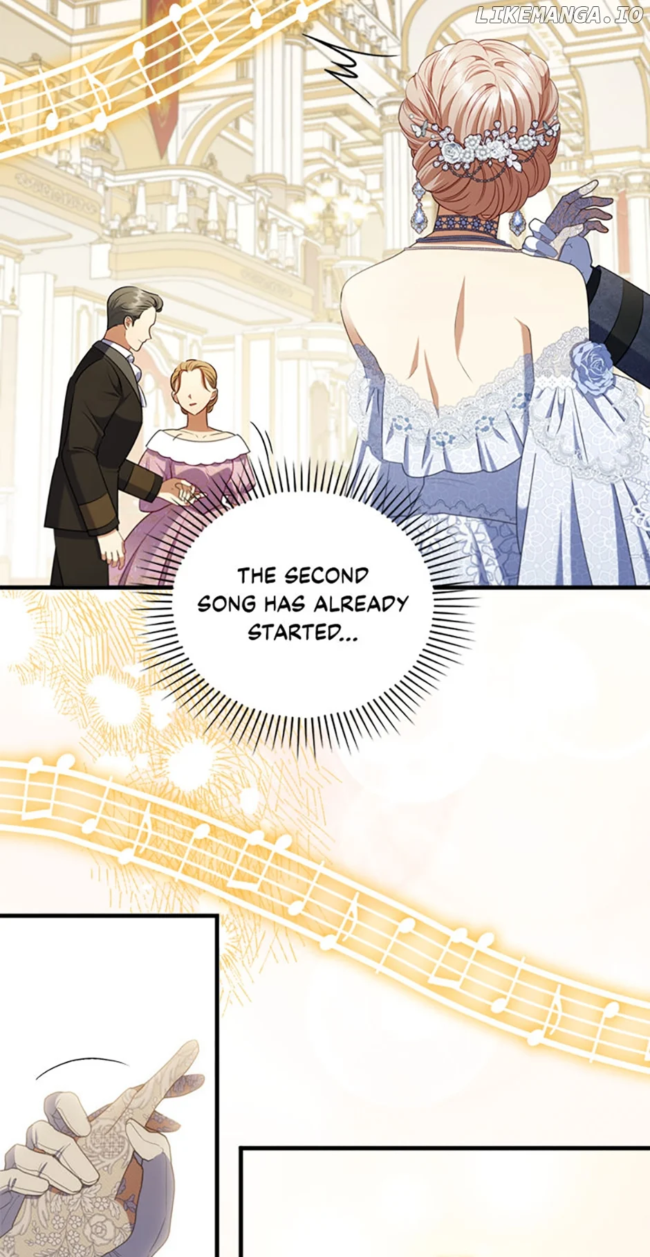 I Was Seduced by the Sick Male Lead Chapter 64 274 61
