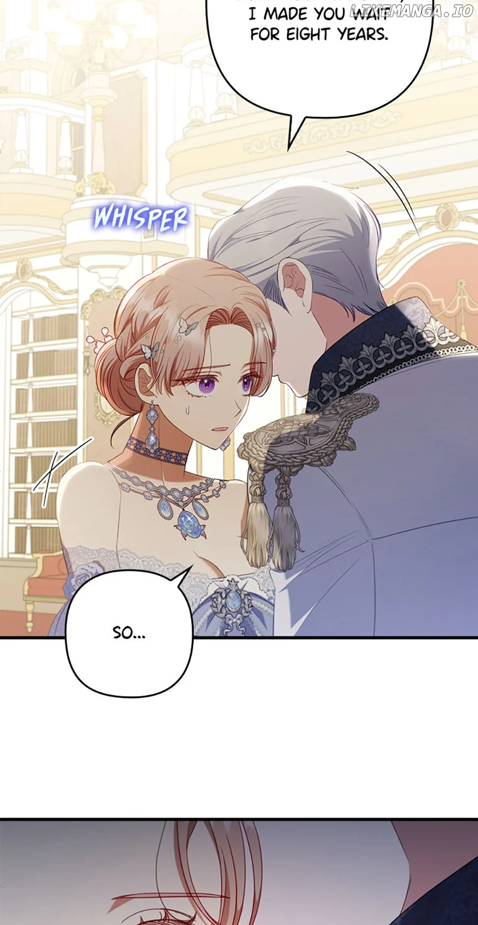 I Was Seduced by the Sick Male Lead Chapter 64 276 63