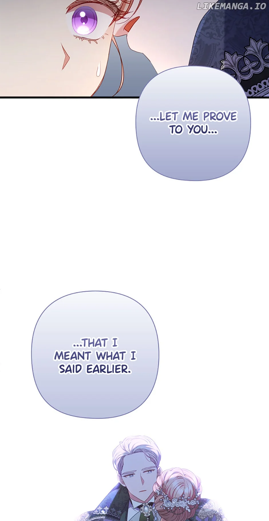 I Was Seduced by the Sick Male Lead Chapter 64 277 64