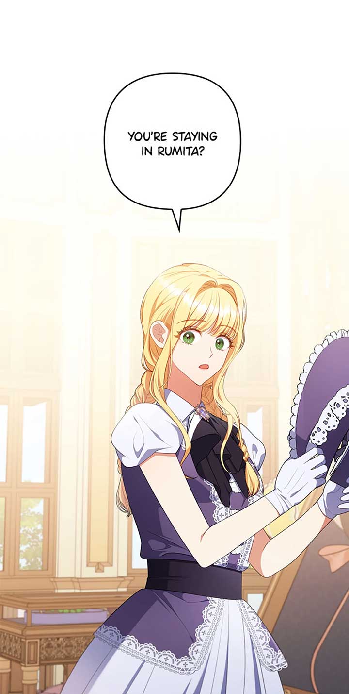 I Was Seduced by the Sick Male Lead Chapter 69 215 01