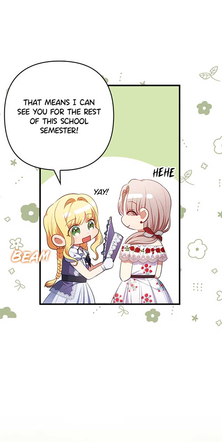 I Was Seduced by the Sick Male Lead Chapter 69 217 03