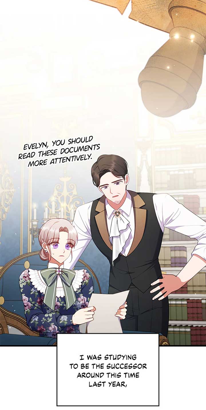 I Was Seduced by the Sick Male Lead Chapter 69 219 05