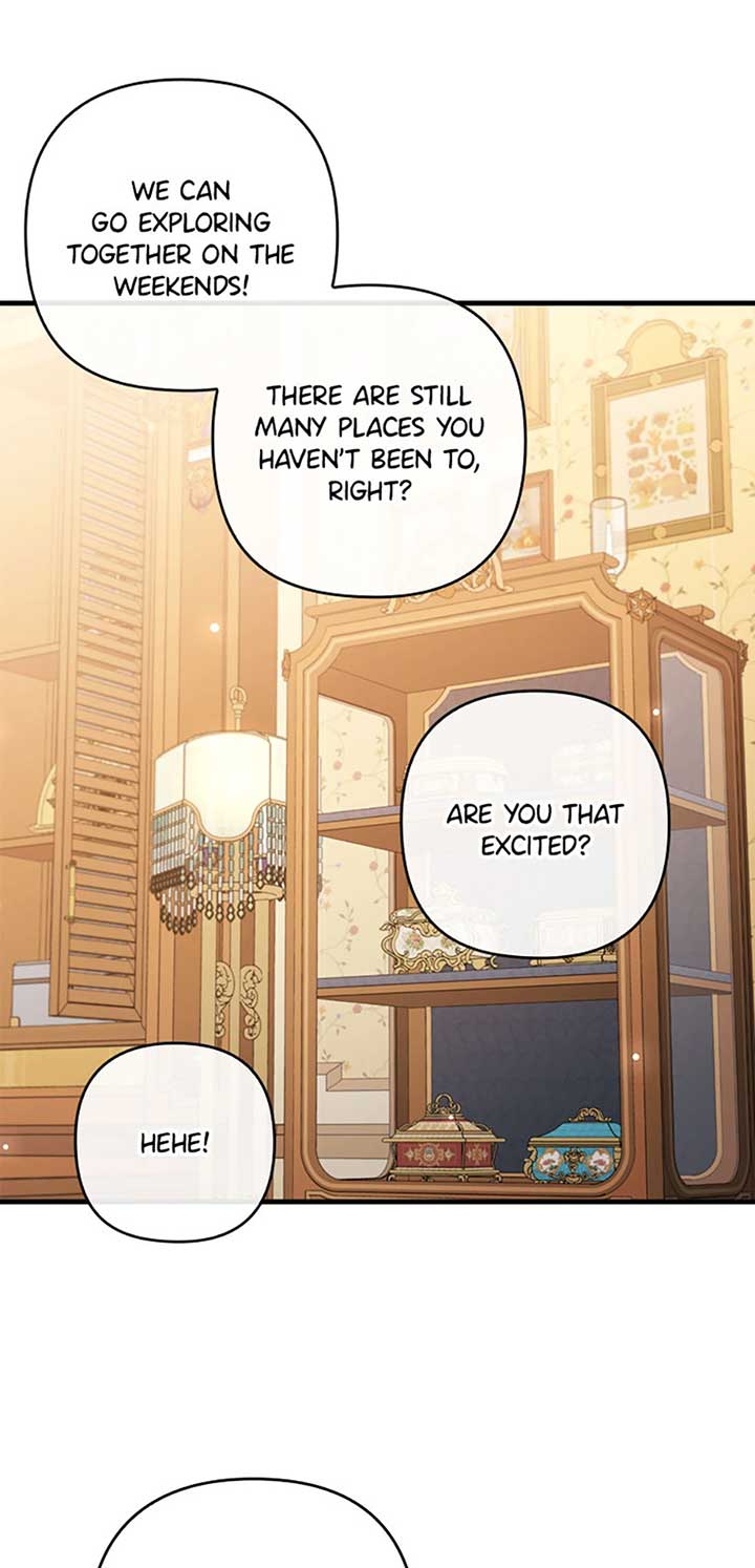 I Was Seduced by the Sick Male Lead Chapter 69 222 08