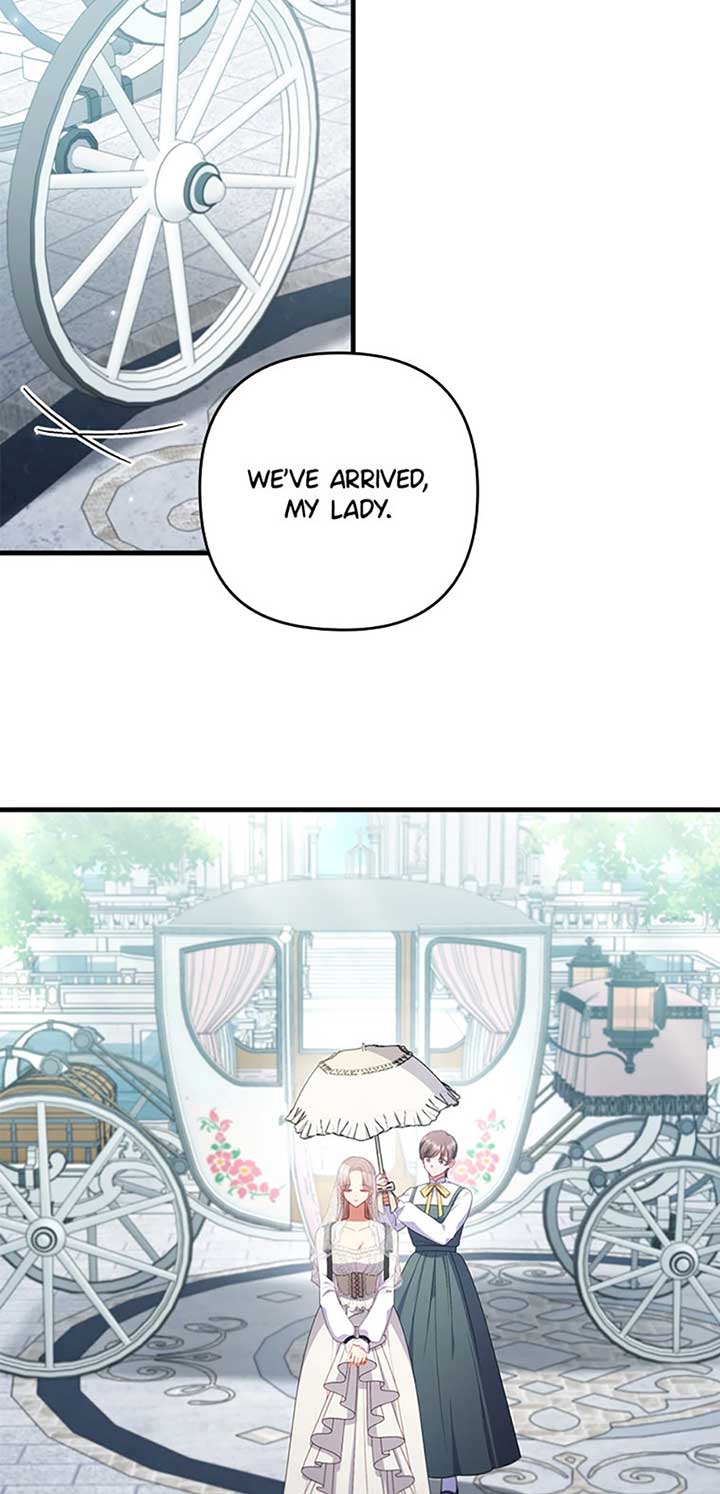 I Was Seduced by the Sick Male Lead Chapter 69 227 13