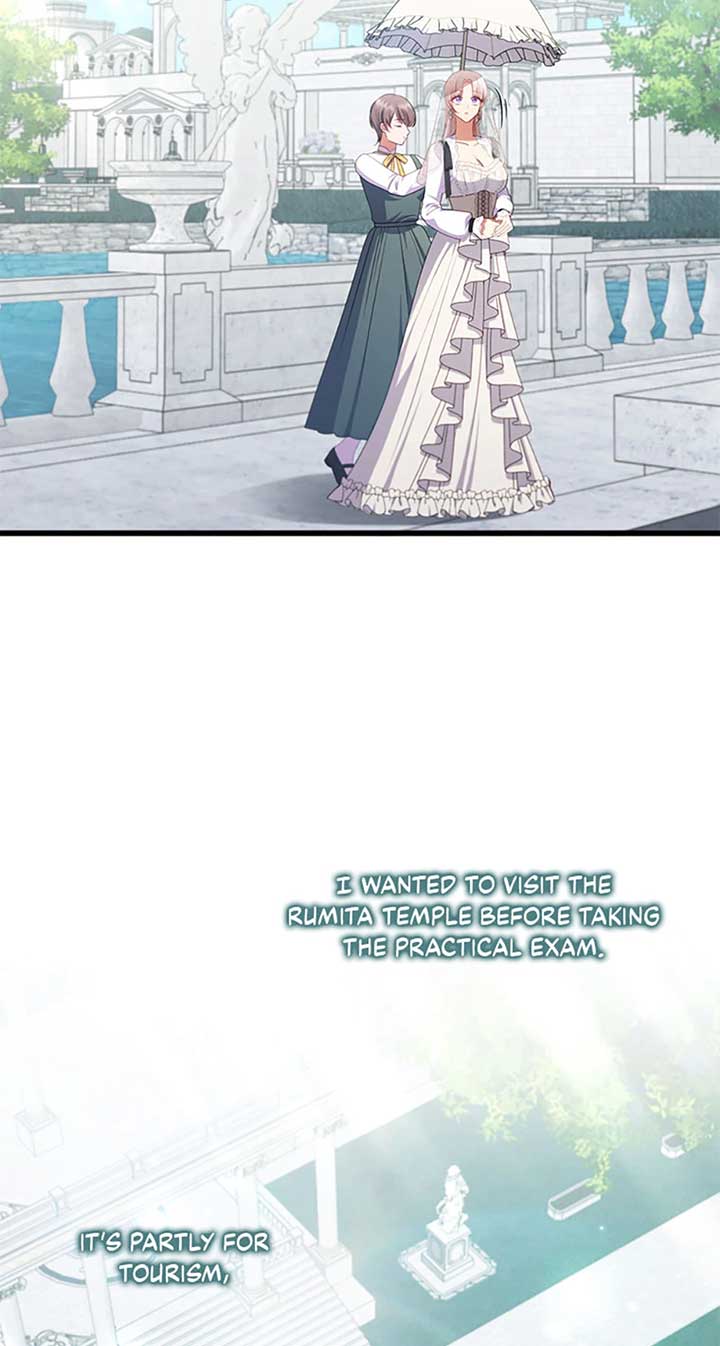 I Was Seduced by the Sick Male Lead Chapter 69 232 18