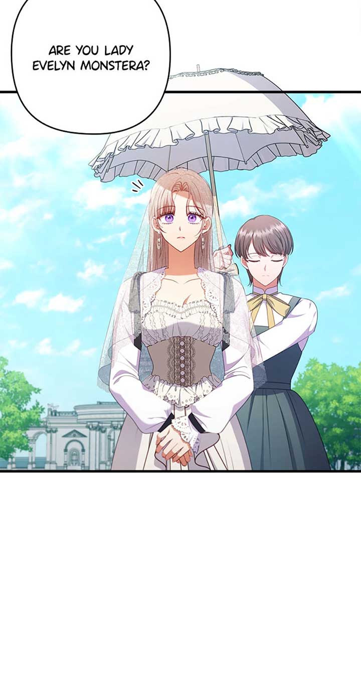 I Was Seduced by the Sick Male Lead Chapter 69 234 20