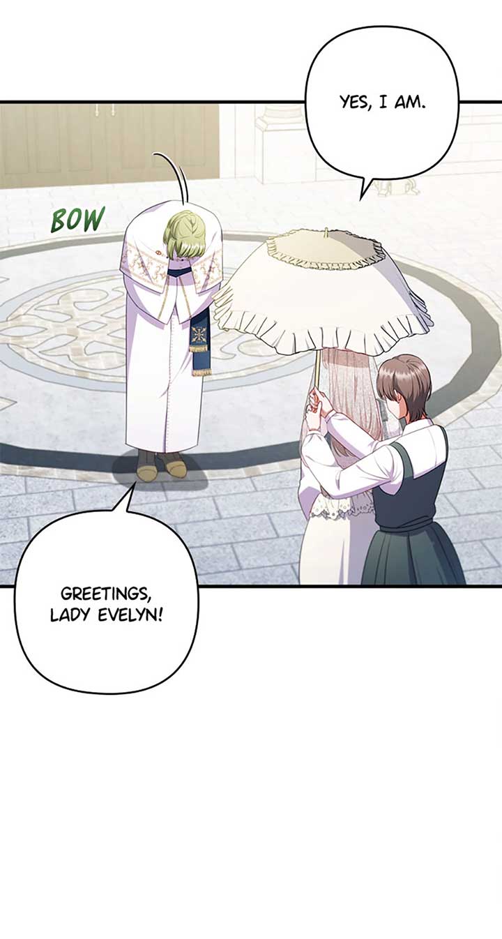 I Was Seduced by the Sick Male Lead Chapter 69 235 21
