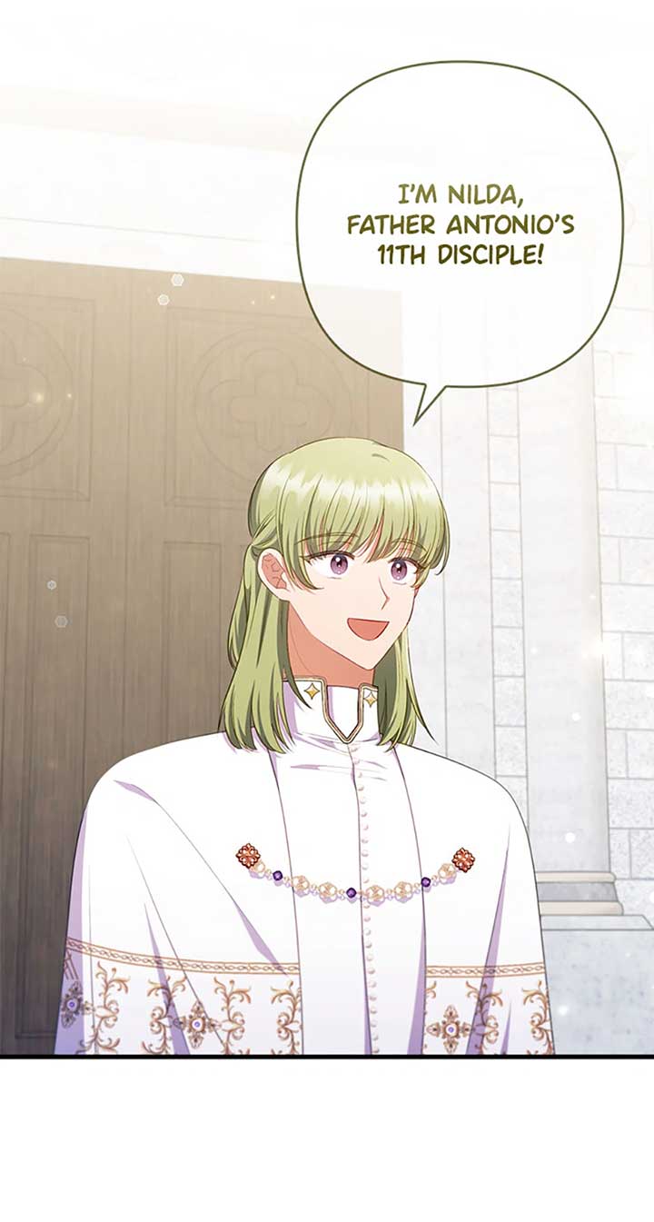 I Was Seduced by the Sick Male Lead Chapter 69 236 22