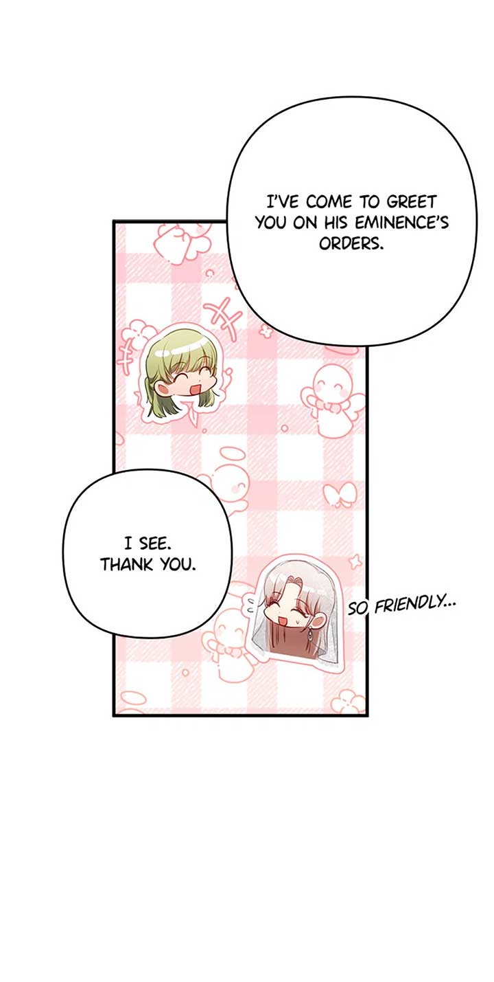 I Was Seduced by the Sick Male Lead Chapter 69 237 23