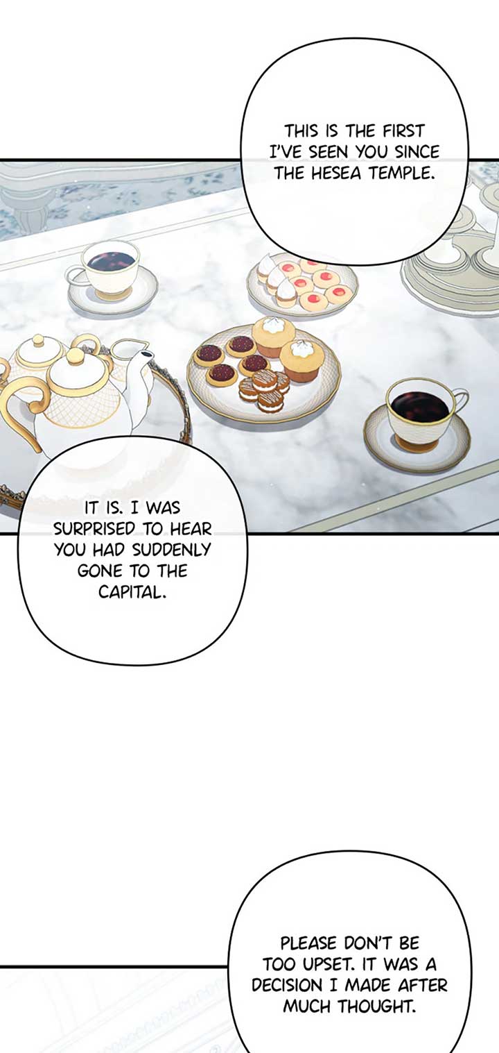 I Was Seduced by the Sick Male Lead Chapter 69 244 30