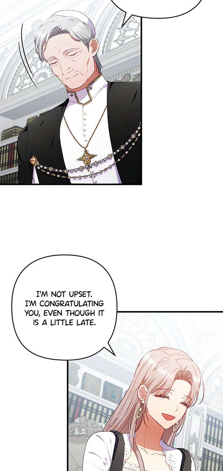 I Was Seduced by the Sick Male Lead Chapter 69 245 31