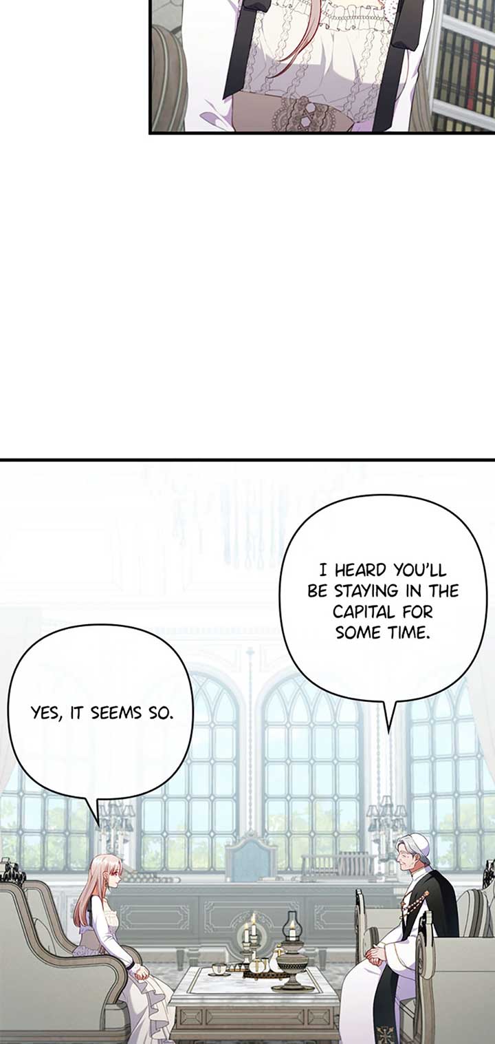 I Was Seduced by the Sick Male Lead Chapter 69 246 32