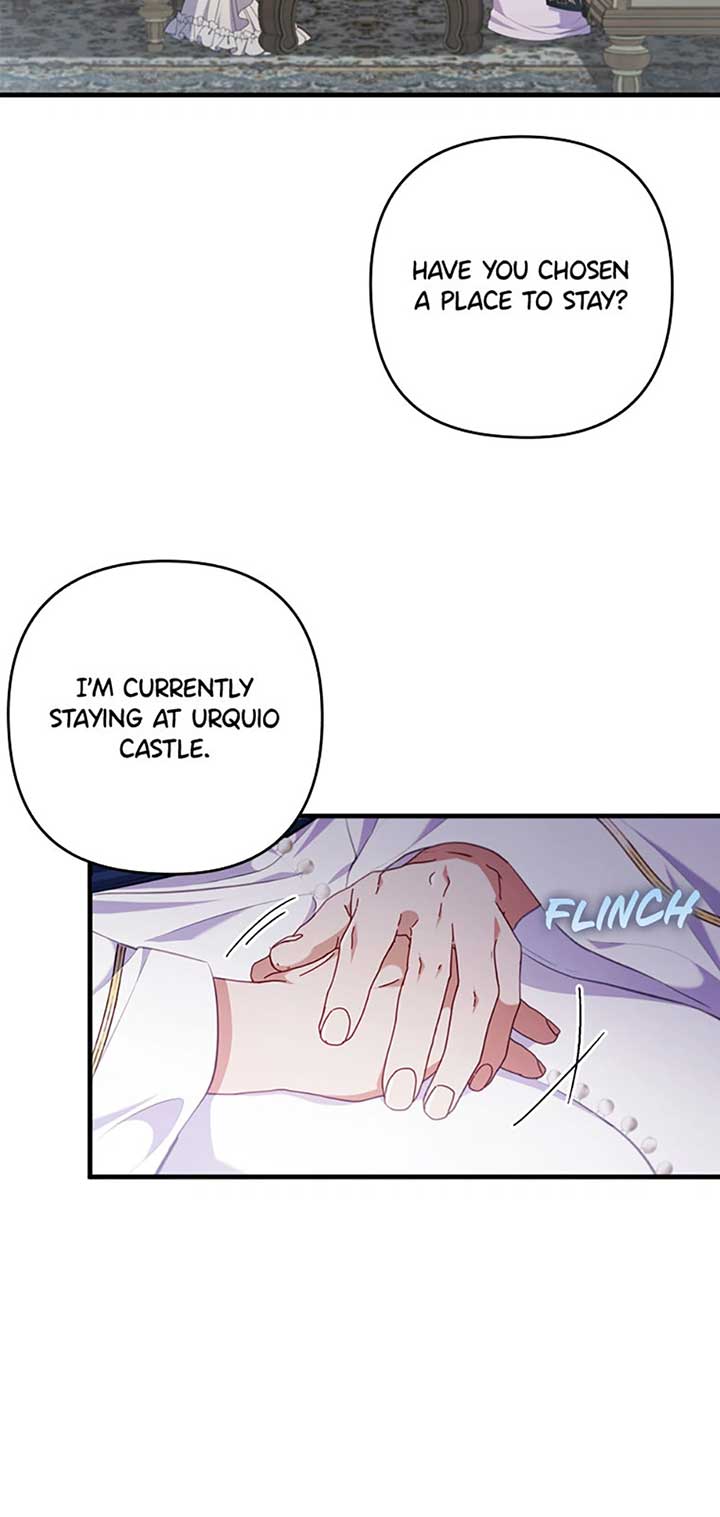 I Was Seduced by the Sick Male Lead Chapter 69 247 33