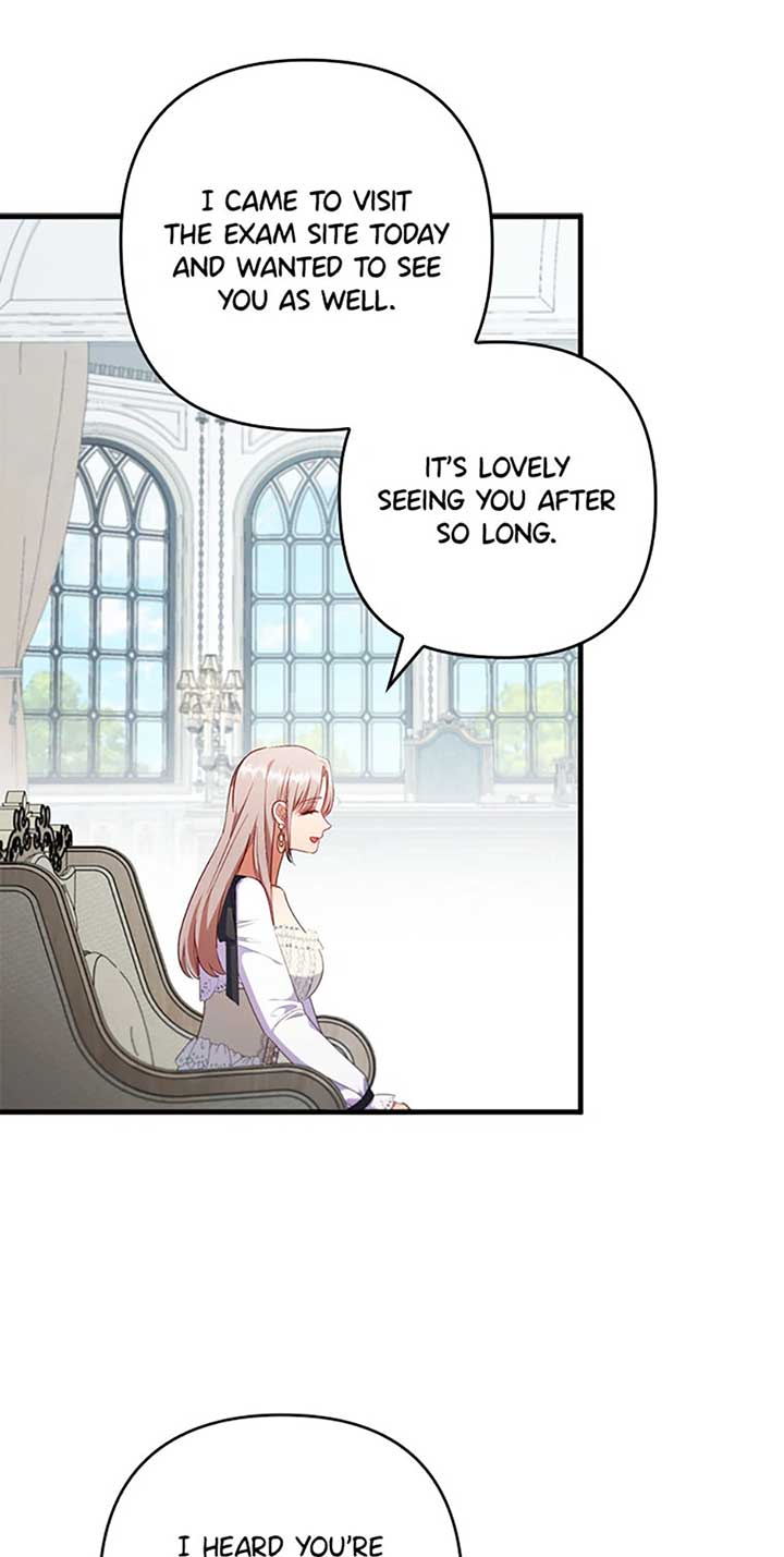 I Was Seduced by the Sick Male Lead Chapter 69 251 37