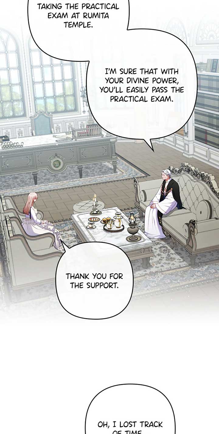 I Was Seduced by the Sick Male Lead Chapter 69 252 38