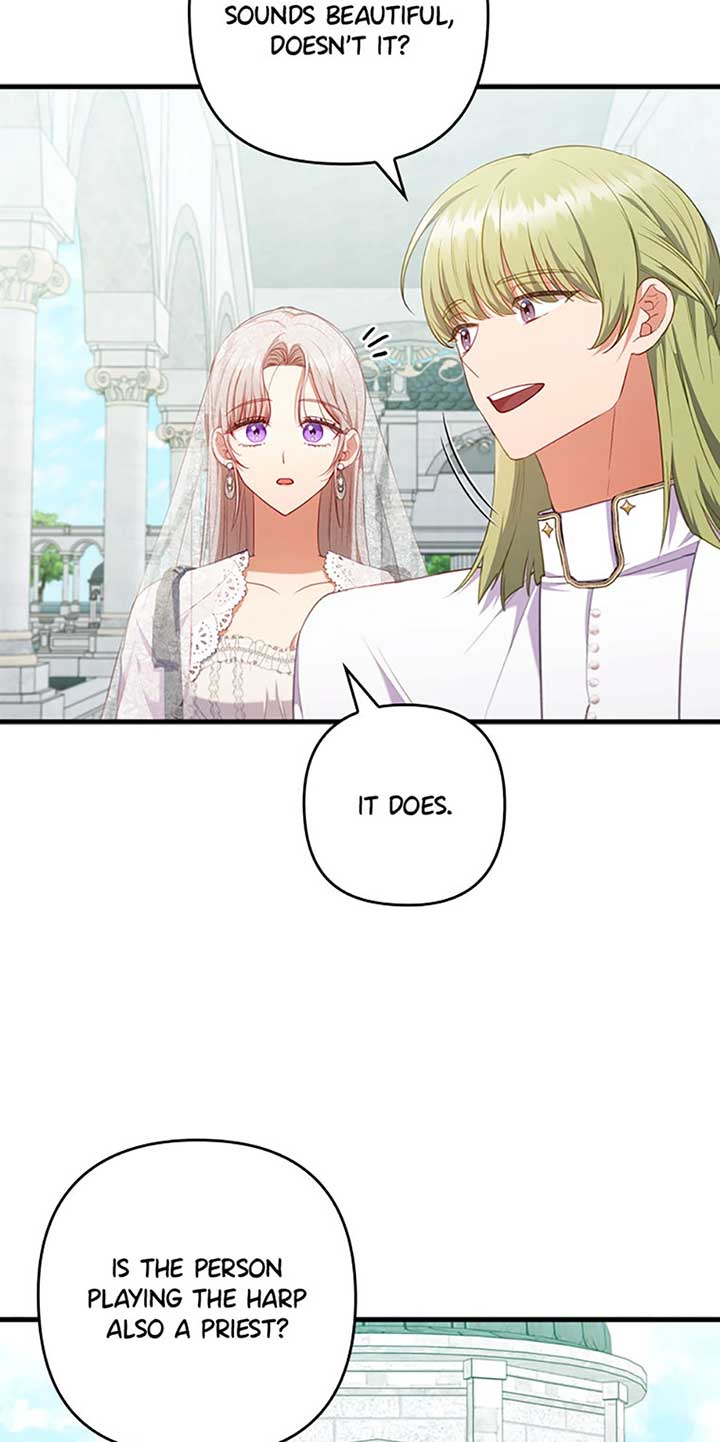 I Was Seduced by the Sick Male Lead Chapter 69 259 45