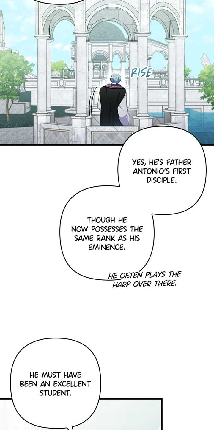 I Was Seduced by the Sick Male Lead Chapter 69 260 46