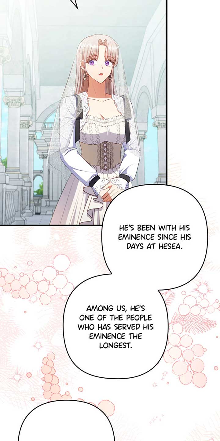 I Was Seduced by the Sick Male Lead Chapter 69 261 47