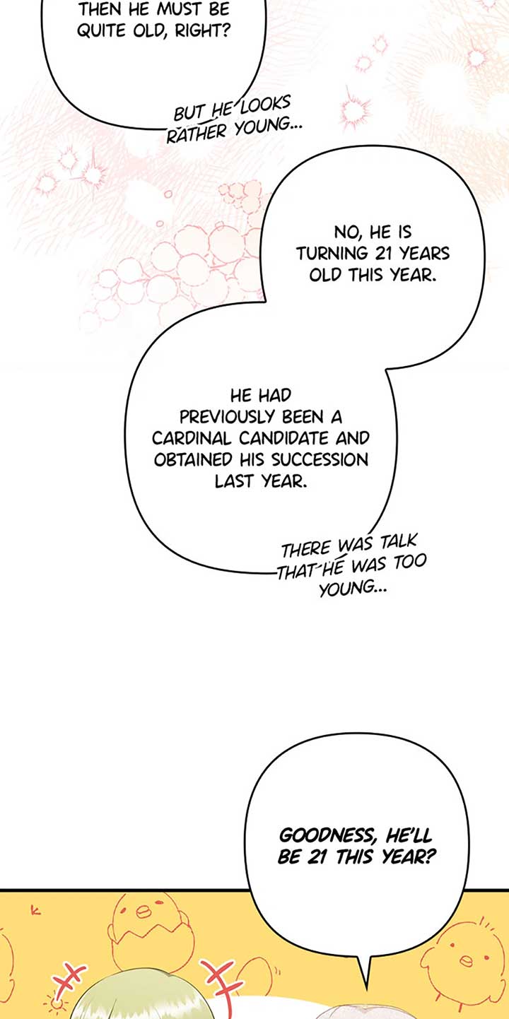 I Was Seduced by the Sick Male Lead Chapter 69 262 48