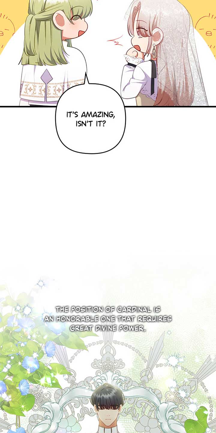 I Was Seduced by the Sick Male Lead Chapter 69 263 49