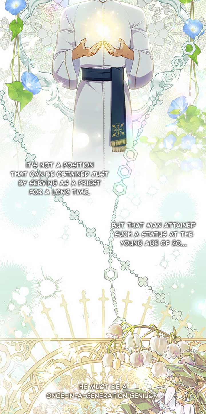 I Was Seduced by the Sick Male Lead Chapter 69 264 50