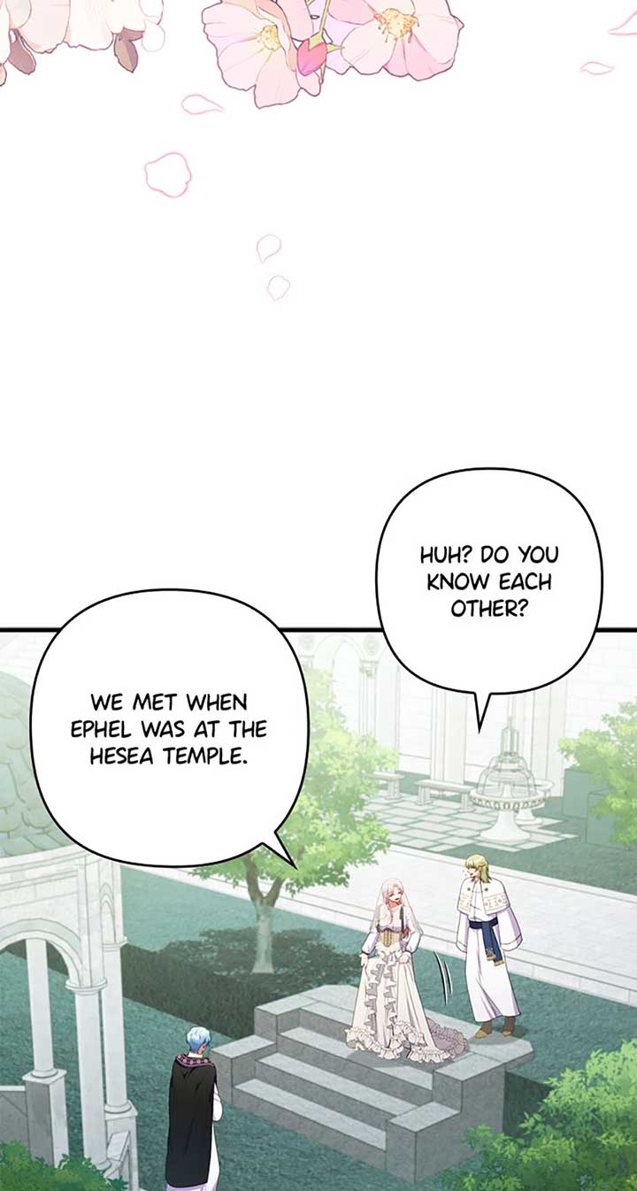 I Was Seduced by the Sick Male Lead Chapter 69 276 62