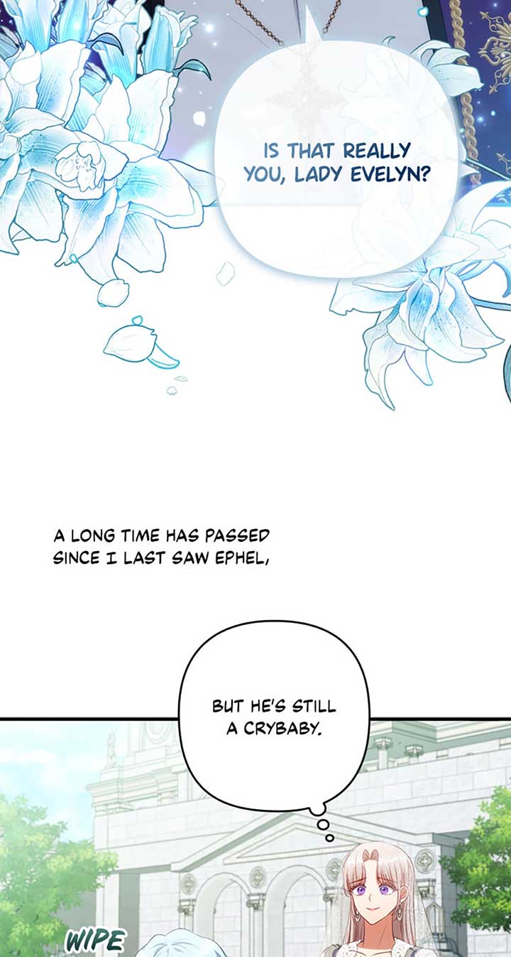 I Was Seduced by the Sick Male Lead Chapter 69 280 66