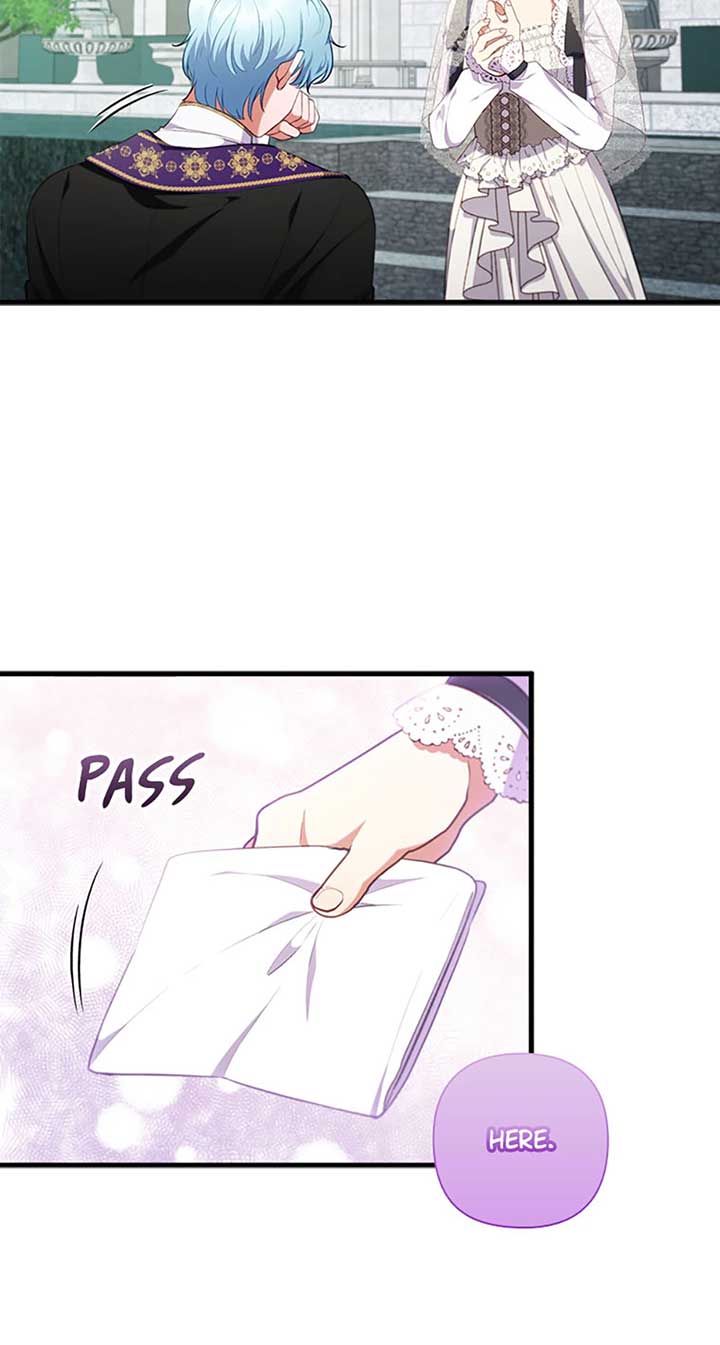 I Was Seduced by the Sick Male Lead Chapter 69 281 67