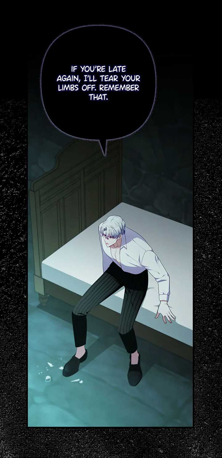 I Was Seduced by the Sick Male Lead Chapter 73 191 01