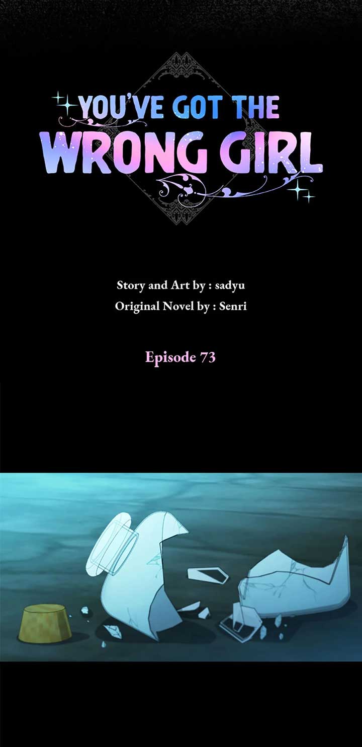 I Was Seduced by the Sick Male Lead Chapter 73 194 04