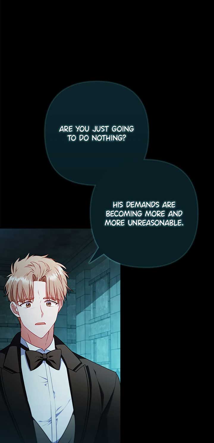 I Was Seduced by the Sick Male Lead Chapter 73 196 06