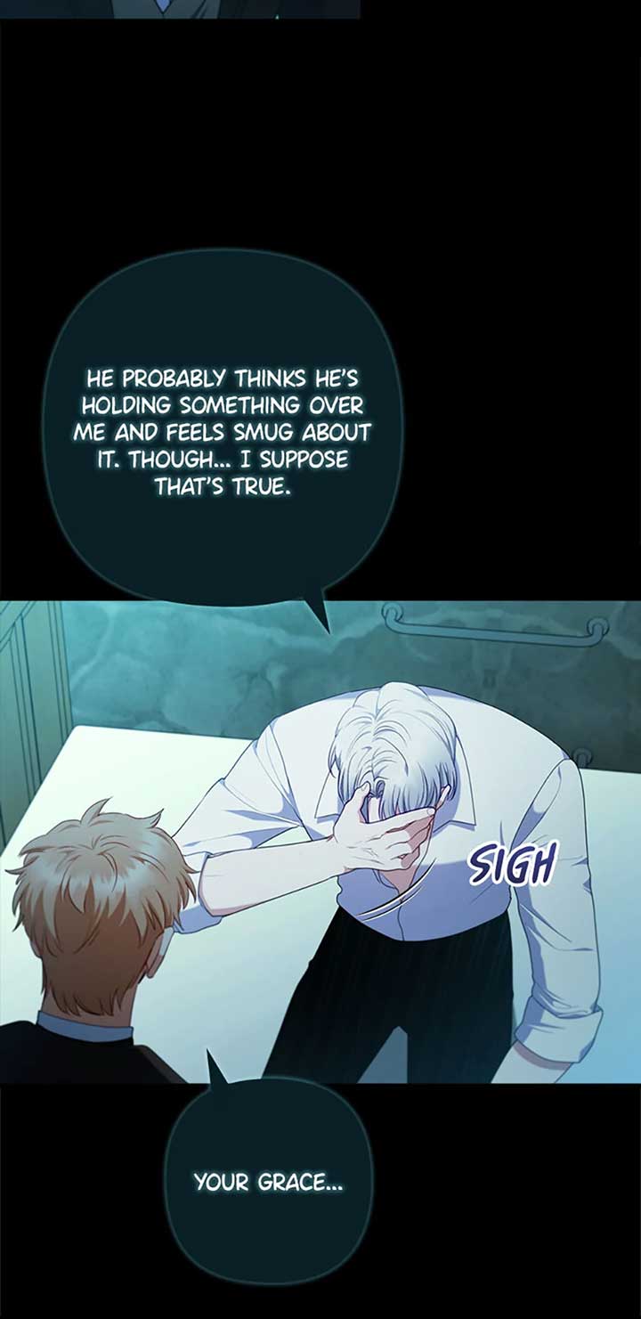 I Was Seduced by the Sick Male Lead Chapter 73 197 07