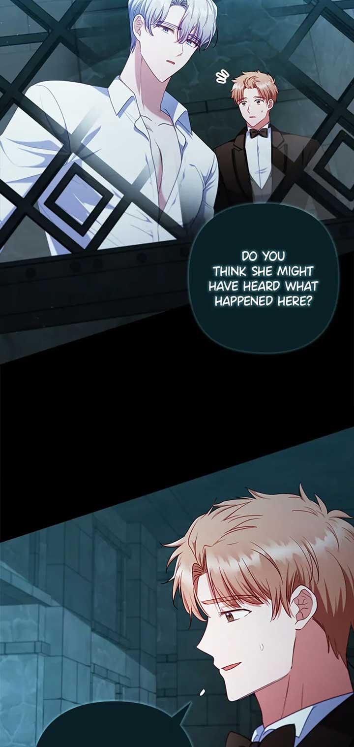 I Was Seduced by the Sick Male Lead Chapter 73 200 10