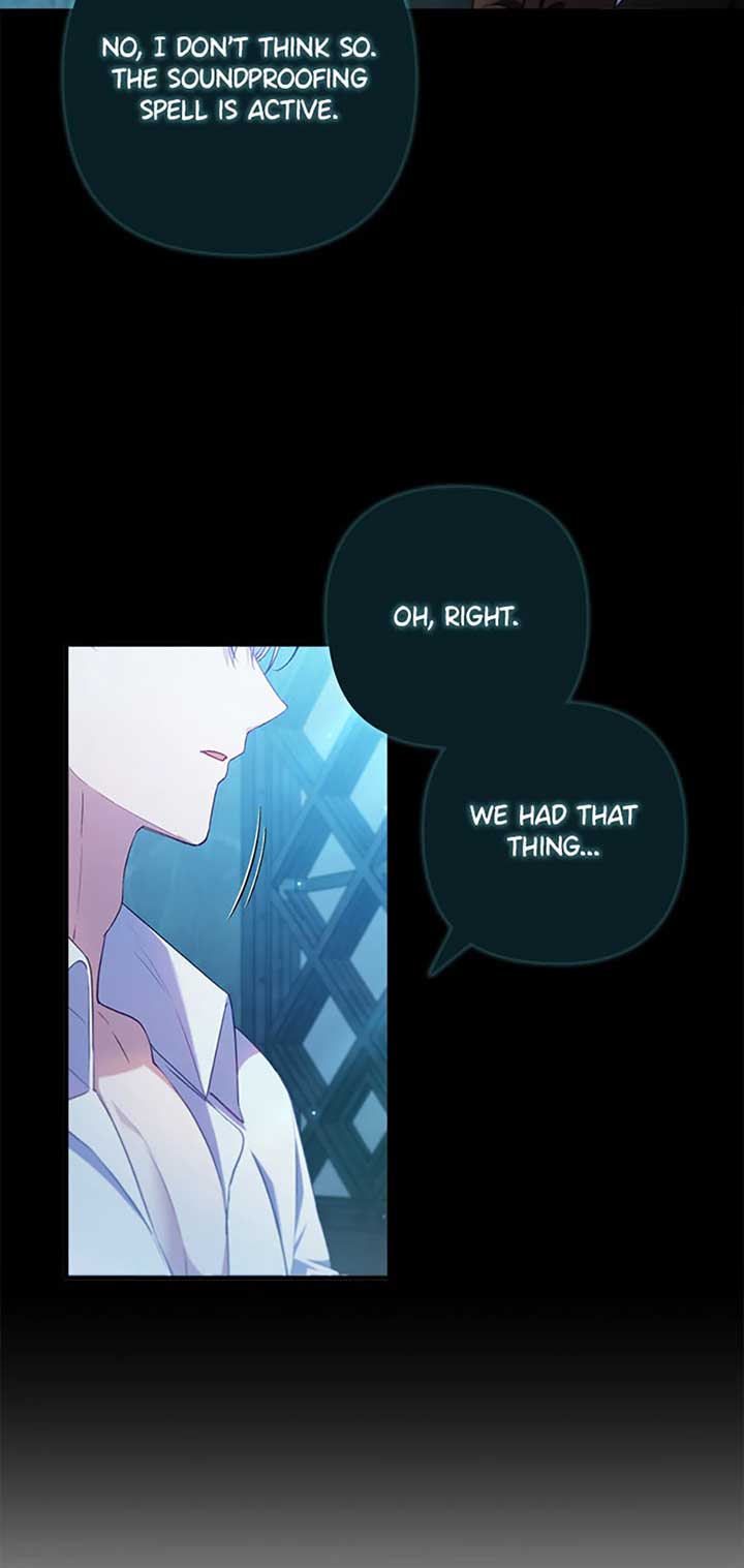 I Was Seduced by the Sick Male Lead Chapter 73 201 11