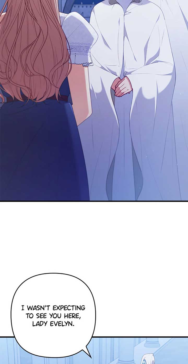 I Was Seduced by the Sick Male Lead Chapter 73 207 17