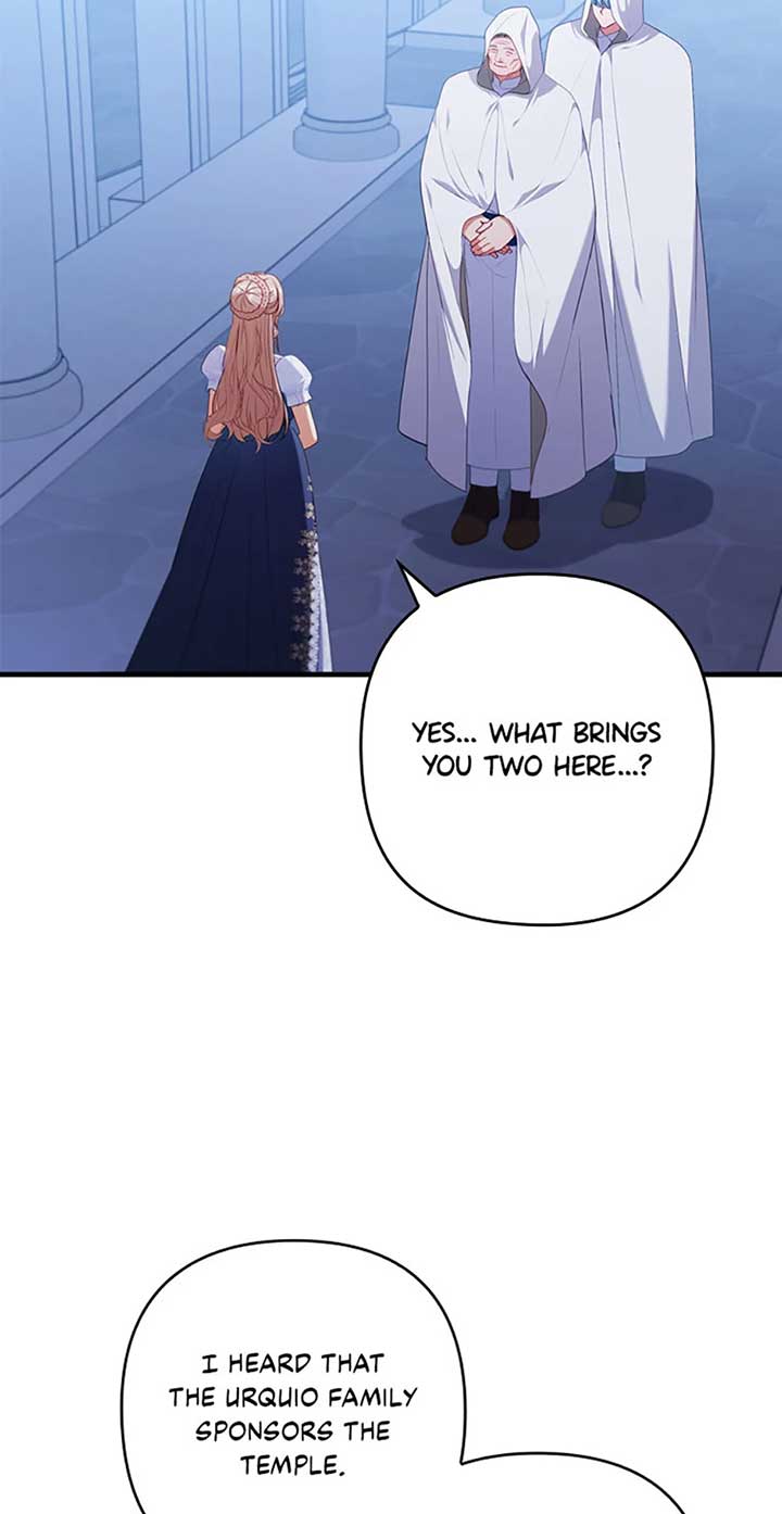 I Was Seduced by the Sick Male Lead Chapter 73 208 18