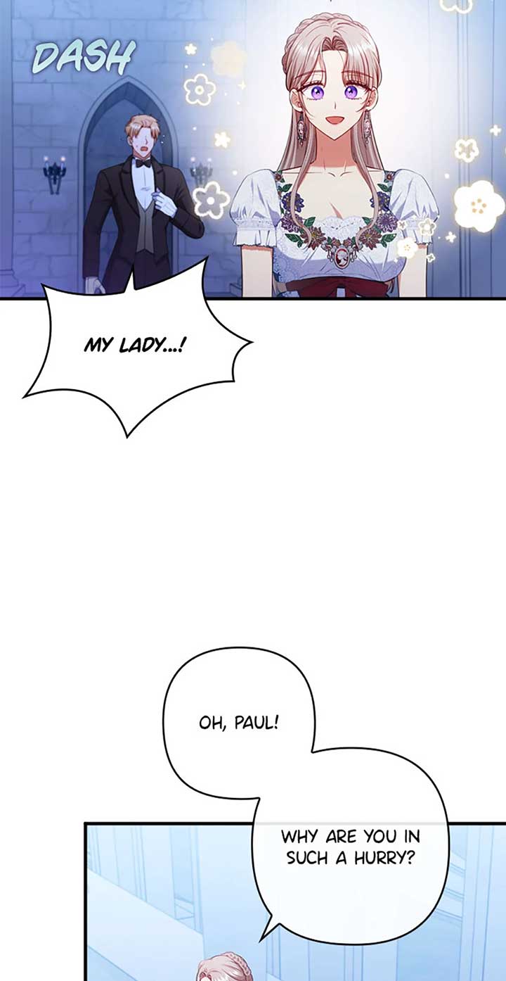 I Was Seduced by the Sick Male Lead Chapter 73 211 21