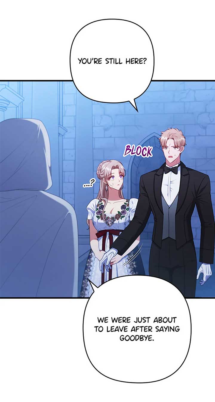 I Was Seduced by the Sick Male Lead Chapter 73 213 23