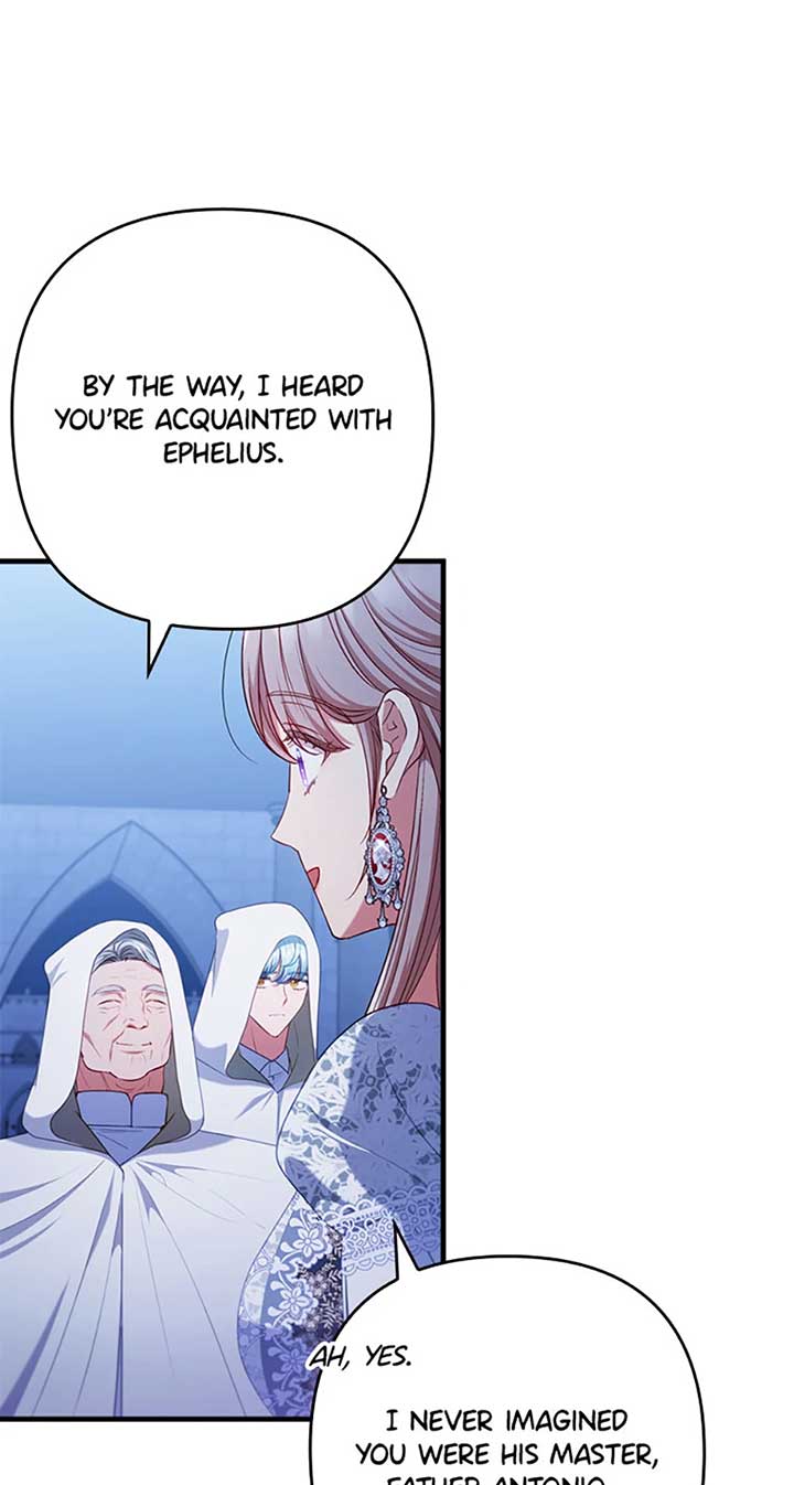 I Was Seduced by the Sick Male Lead Chapter 73 214 24