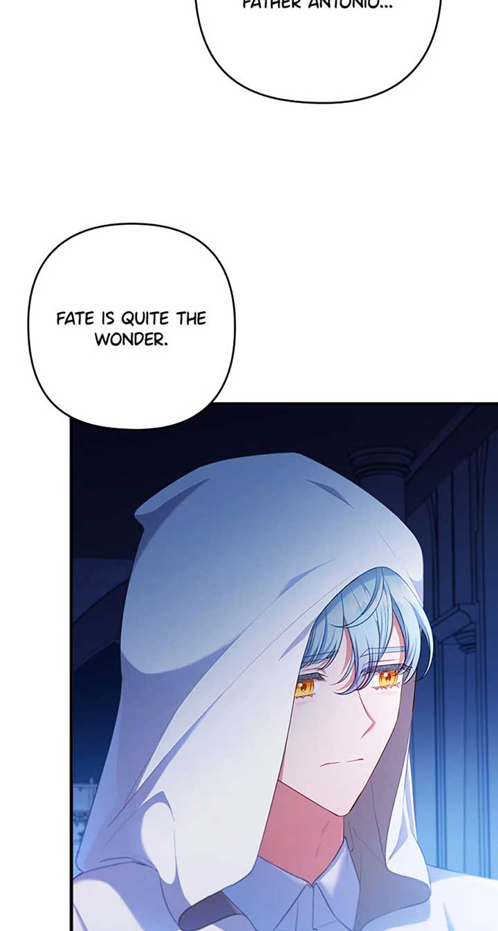 I Was Seduced by the Sick Male Lead Chapter 73 215 25