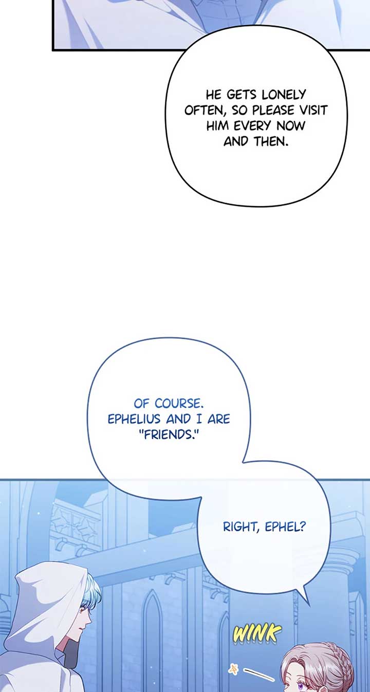 I Was Seduced by the Sick Male Lead Chapter 73 216 26