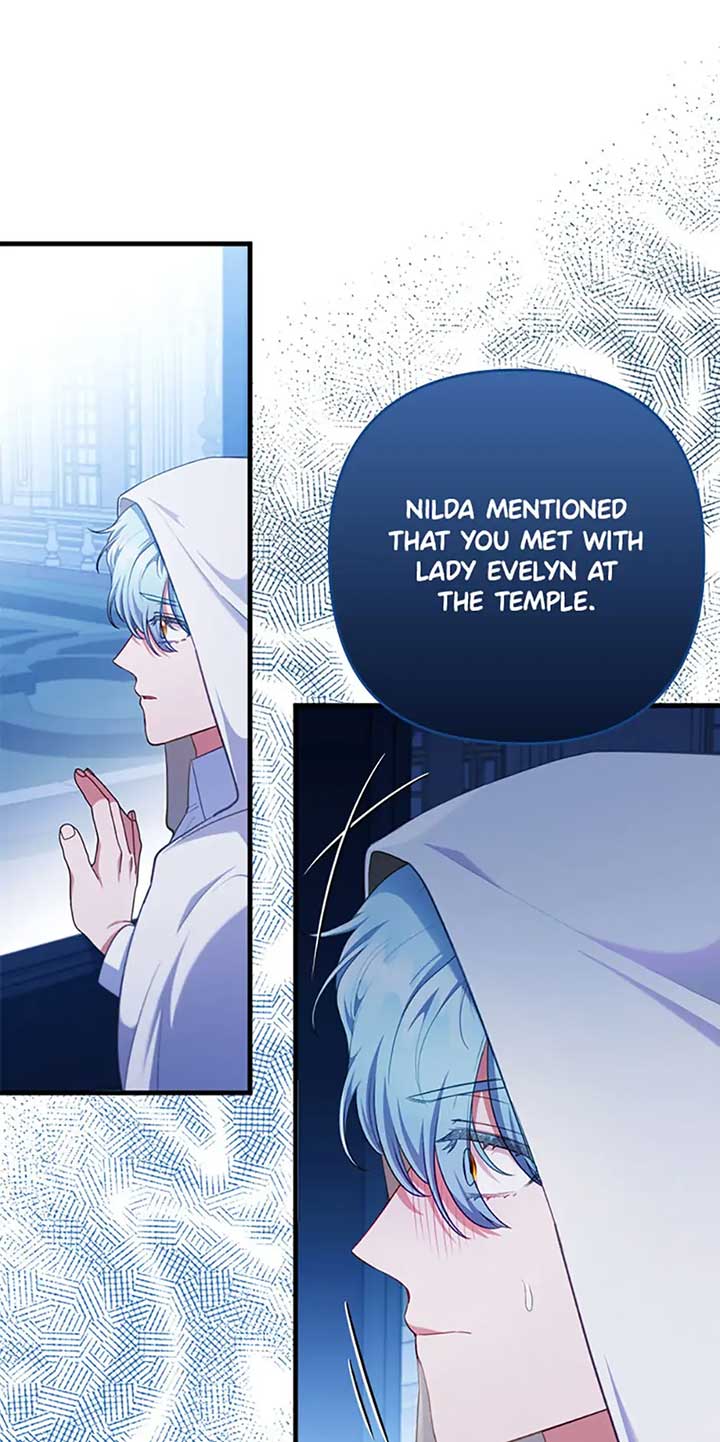 I Was Seduced by the Sick Male Lead Chapter 73 222 32