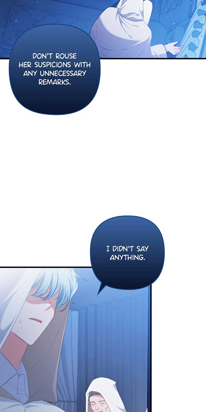 I Was Seduced by the Sick Male Lead Chapter 73 224 34