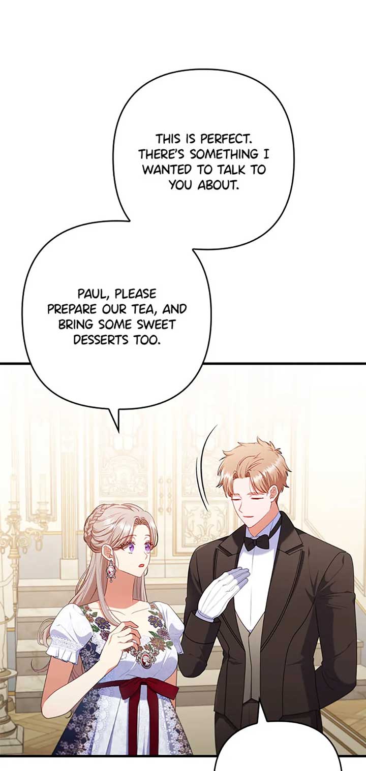 I Was Seduced by the Sick Male Lead Chapter 73 232 42